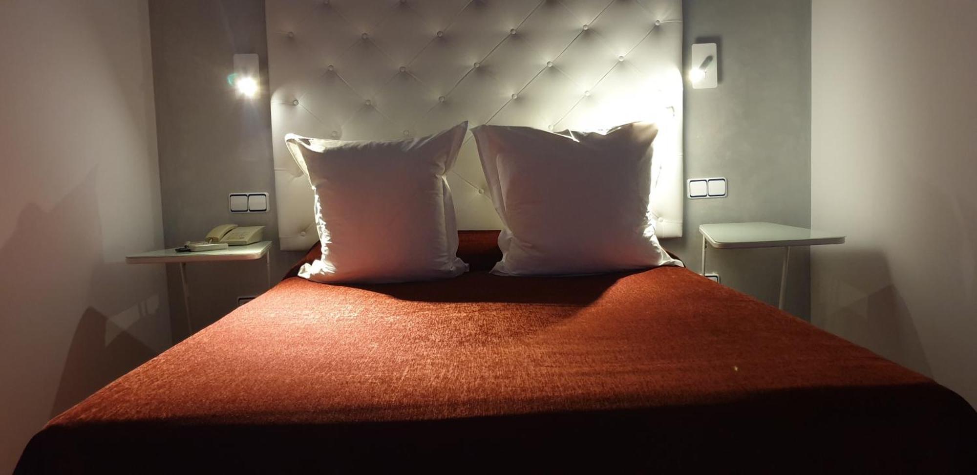 Hostal Las Fuentes (Adults Only) Madrid Buitenkant foto