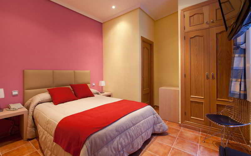 Hostal Las Fuentes (Adults Only) Madrid Buitenkant foto